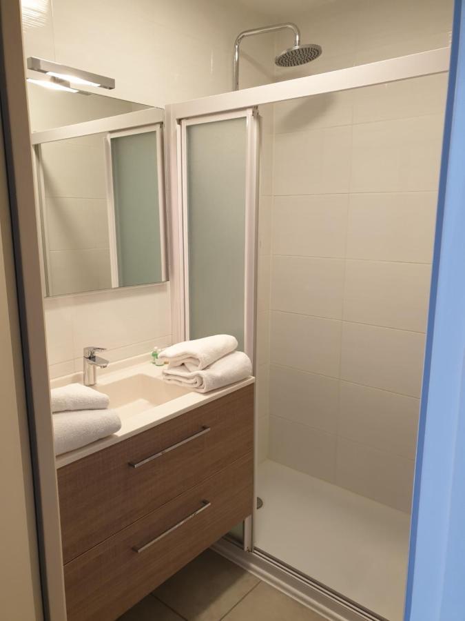 L'Hotellerie De La Toile A Beurre อ็องเซอนีส์ ภายนอก รูปภาพ
